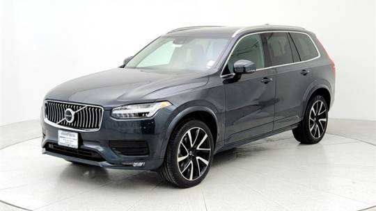 2022 Volvo XC90 Momentum — SUV — 19,407 mi — Chicago, IL