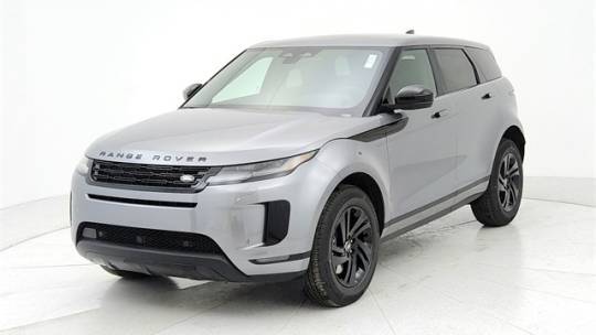 2024 Land Rover Range Rover Evoque S — SUV — 5,726 mi — Chicago, IL