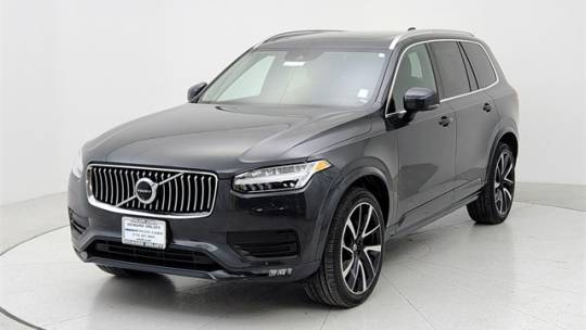2022 Volvo XC90 Momentum — SUV — 37,483 mi — Chicago, IL