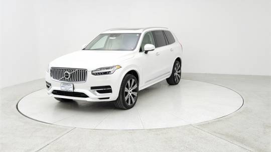 2022 Volvo XC90 Recharge Inscription — SUV — 42,500 mi — Chicago, IL