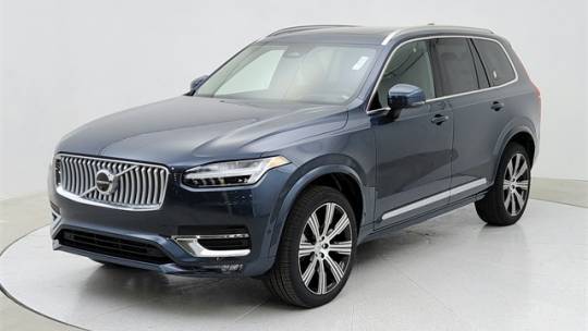2024 Volvo XC90 Ultimate — SUV — 9,524 mi — Chicago, IL