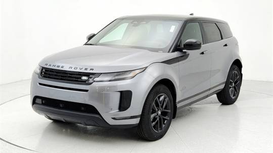 2024 Land Rover Range Rover Evoque S — SUV — 4,502 mi — Chicago, IL