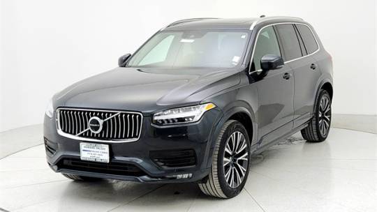 2022 Volvo XC90 Momentum — SUV — 68,720 mi — Chicago, IL