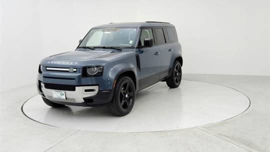 2021 Land Rover Defender S — SUV — 26,095 mi — Chicago, IL