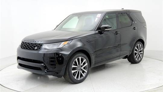 2024 Land Rover Discovery Dynamic SE — SUV — 6,598 mi — Chicago, IL