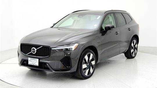2024 Volvo XC60 Recharge Plus — SUV — 18,350 mi — Chicago, IL