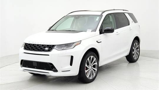 2024 Land Rover Discovery Sport S — SUV — 3,231 mi — Chicago, IL