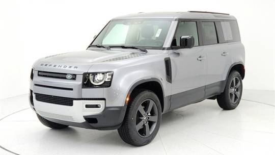 2024 Land Rover Defender S — SUV — 3,504 mi — Chicago, IL