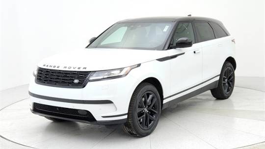 2025 Land Rover Range Rover Velar S — SUV — 189 mi — Chicago, IL