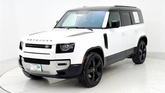 2020 Land Rover Defender SE — SUV — 48,950 mi — Chicago, IL