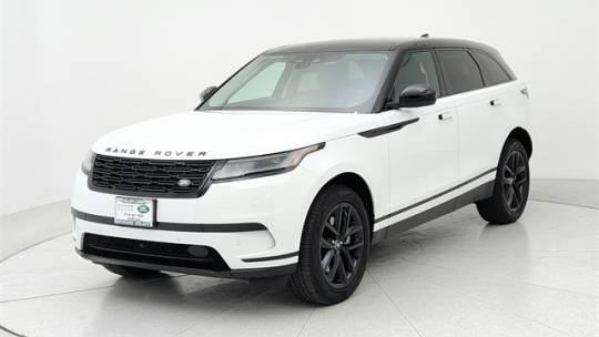 2024 Land Rover Range Rover Velar S — SUV — 7,796 mi — Chicago, IL