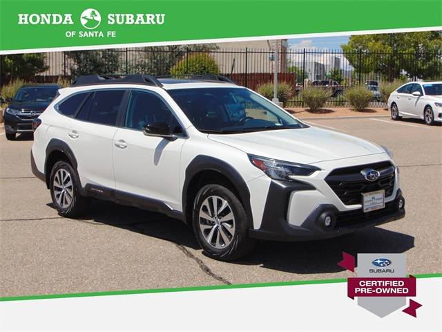 2023 Subaru Outback Premium — SUV — 14,101 mi — Santa Fe, NM