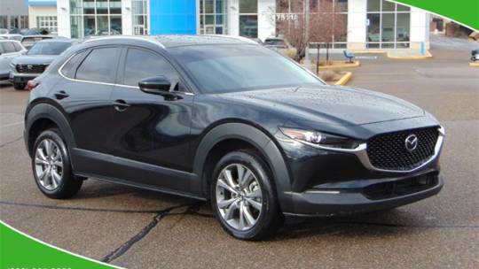 2023 Mazda CX-30 Preferred — SUV — 19,955 mi — Santa Fe, NM