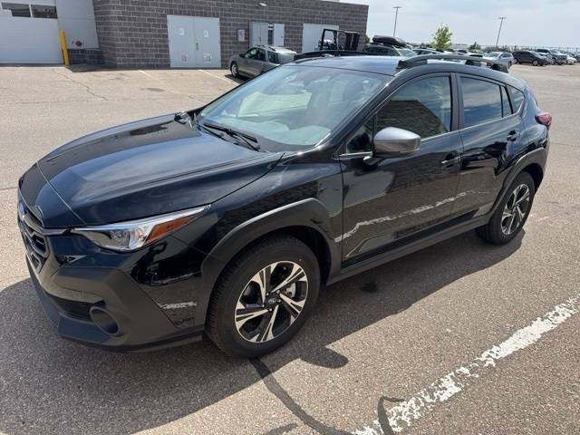 2024 Subaru Crosstrek Premium — SUV — 5,000 mi — Santa Fe, NM