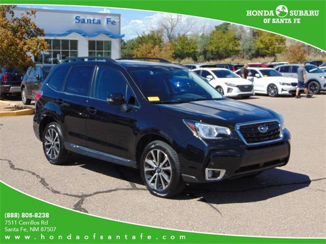 2018 Subaru Forester 2.0XT Touring — SUV — 79,299 mi — Santa Fe, NM