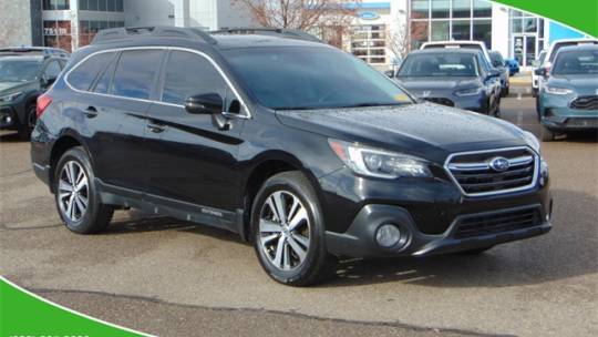 2019 Subaru Outback 2.5i Limited — SUV — 63,997 mi — Santa Fe, NM