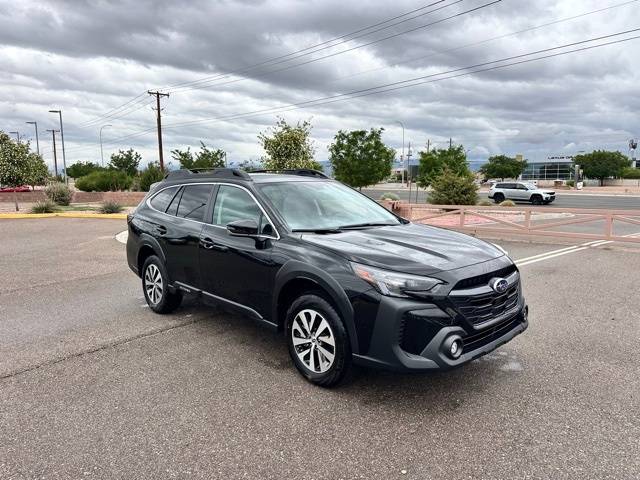 2025 Subaru Outback Premium — SUV — 5,000 mi — Santa Fe, NM