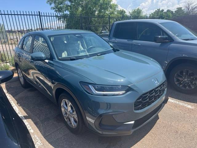 2025 Honda HR-V LX — SUV — 5,000 mi — Santa Fe, NM