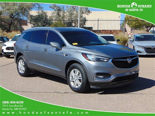 2019 Buick Enclave Essence — SUV — 98,343 mi — Santa Fe, NM
