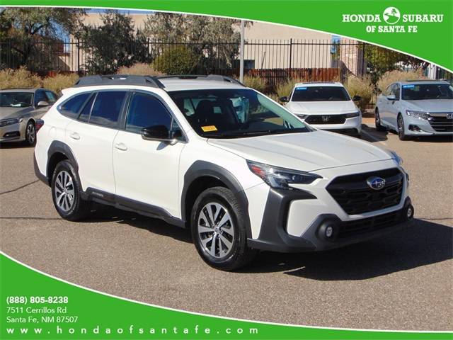 2023 Subaru Outback Premium — SUV — 71,111 mi — Santa Fe, NM