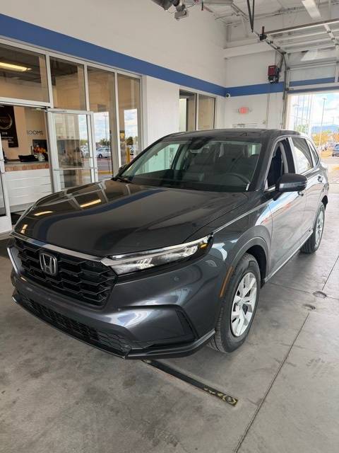 2026 Honda CR-V LX — SUV — 5,000 mi — Santa Fe, NM
