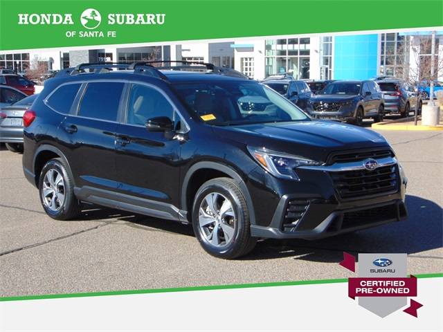 2023 Subaru Ascent Premium — SUV — 31,686 mi — Santa Fe, NM