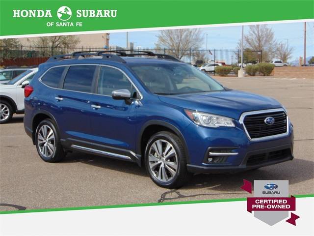 2022 Subaru Ascent Touring — SUV — 36,082 mi — Santa Fe, NM