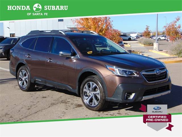 2022 Subaru Outback 2.5i Touring — SUV — 47,256 mi — Santa Fe, NM