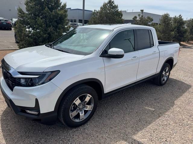 2024 Honda Ridgeline RTL — Pickup Truck — 5,000 mi — Santa Fe, NM