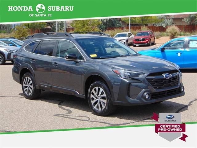 2023 Subaru Outback Premium — SUV — 6,223 mi — Santa Fe, NM