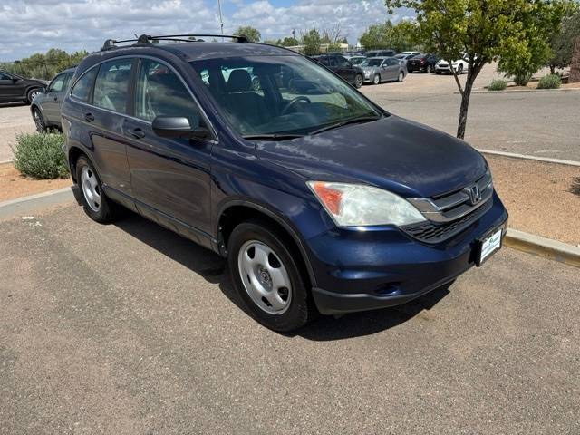 2011 Honda CR-V LX — SUV — 84,696 mi — Santa Fe, NM