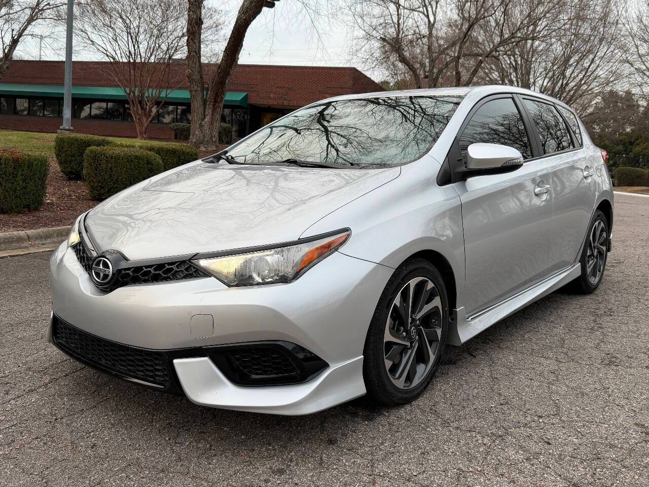 2016 Scion iM Base — Hatchback — 148,576 mi — Raleigh, NC