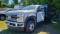 2024 Ford Super Duty F-550 Chassis Cab in Glen Burnie, MD 3 - Open Gallery