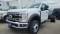2024 Ford Super Duty F-550 Chassis Cab in Glen Burnie, MD 2 - Open Gallery