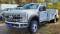 2023 Ford Super Duty F-450 Chassis Cab in Glen Burnie, MD 3 - Open Gallery