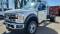 2024 Ford Super Duty F-450 Chassis Cab in Glen Burnie, MD 2 - Open Gallery
