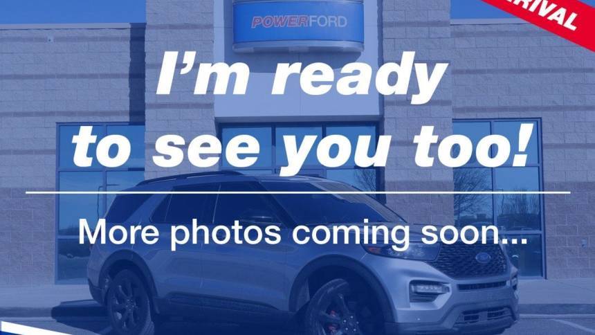 2022 Ford Explorer ST — SUV — 44,938 mi — Albuquerque, NM