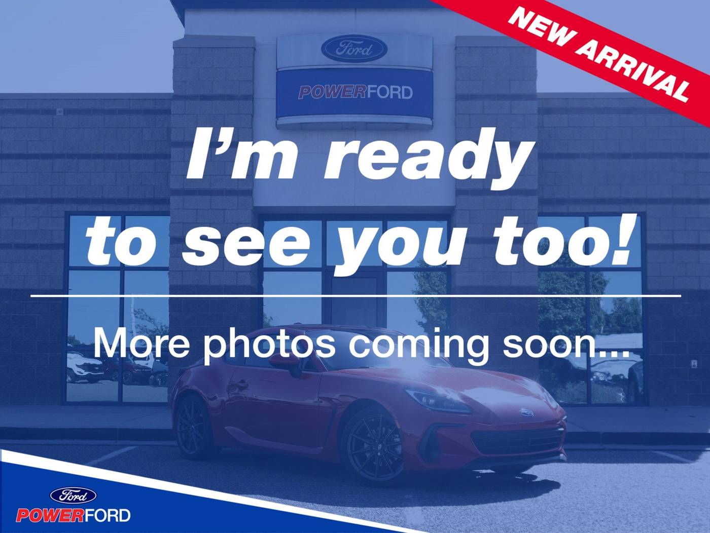 2023 Subaru BRZ Limited — Coupe — 12,083 mi — Albuquerque, NM