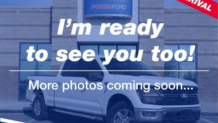 2024 Ford F-150 XLT — Pickup Truck — 11,342 mi — Albuquerque, NM