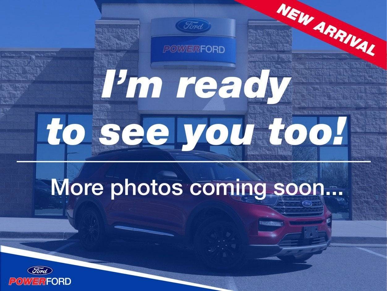 2020 Ford Explorer XLT — SUV — 33,559 mi — Albuquerque, NM
