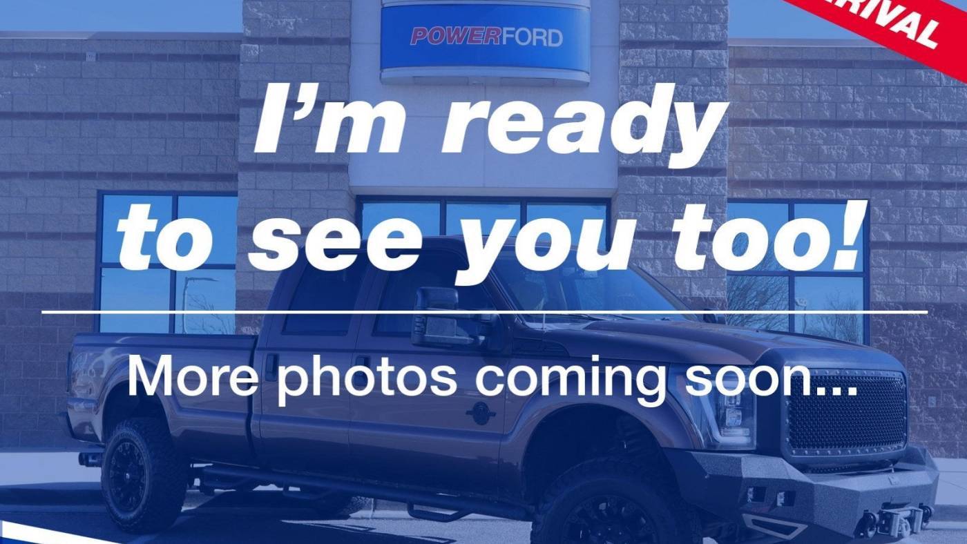 2011 Ford Super Duty F-350 XLT — Pickup Truck — 137,891 mi — Albuquerque, NM