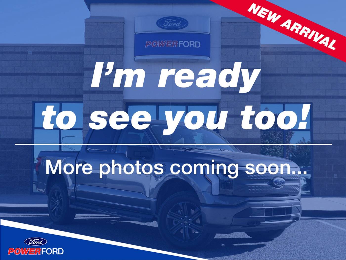 2023 Ford F-150 Lightning XLT — Pickup Truck — 37,325 mi — Albuquerque, NM
