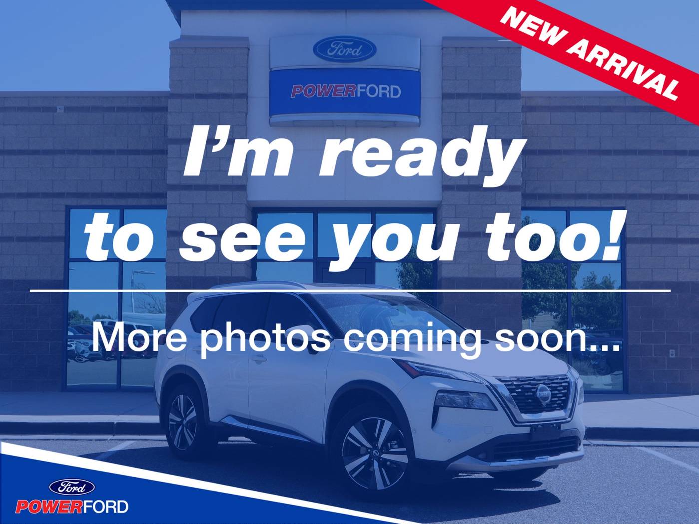 2021 Nissan Rogue Platinum — SUV — 67,587 mi — Albuquerque, NM