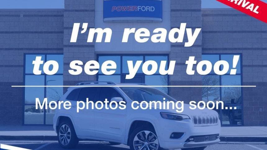 2019 Jeep Cherokee Overland — SUV — 53,185 mi — Albuquerque, NM