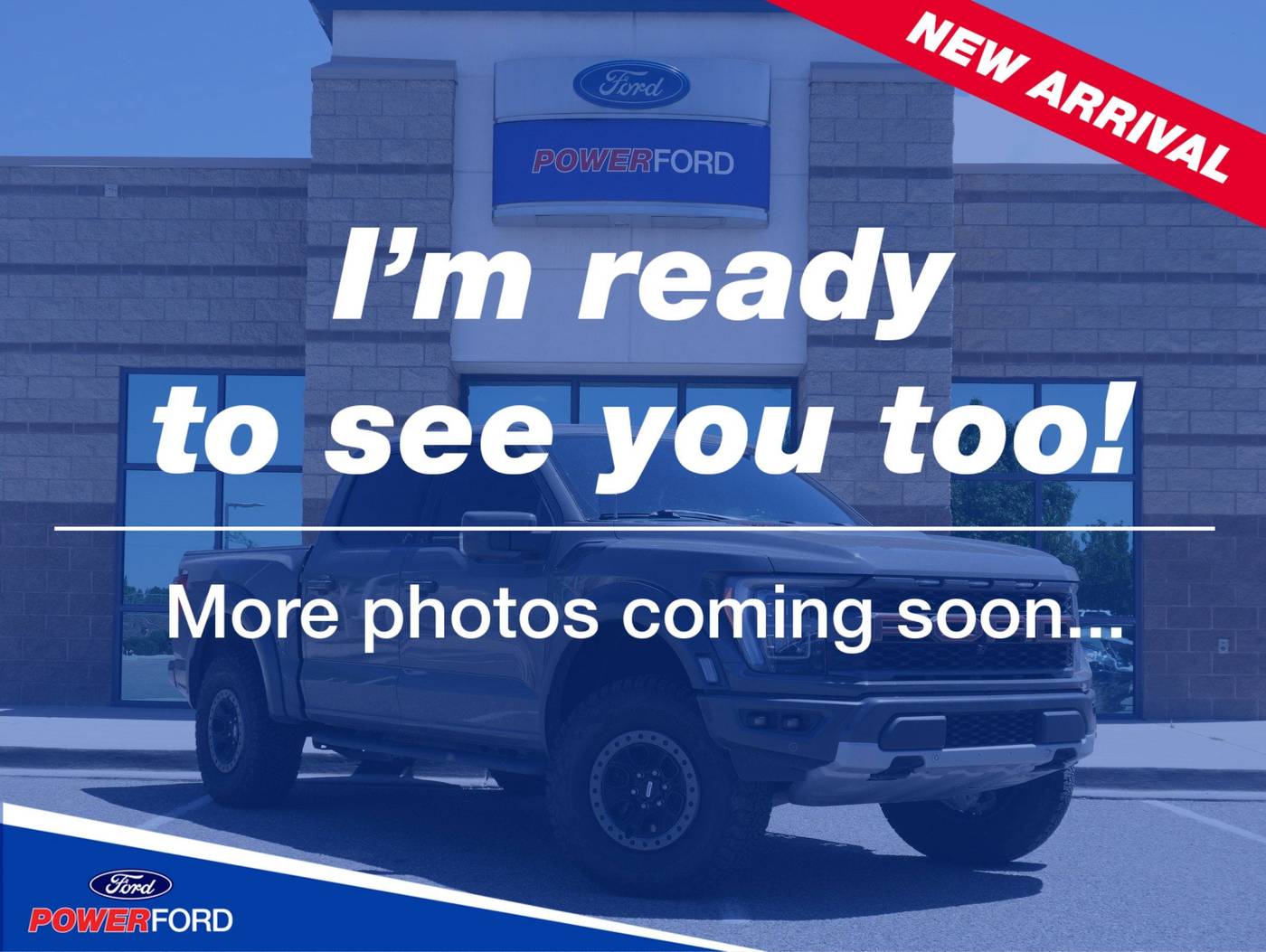 2021 Ford F-150 Raptor — Pickup Truck — 70,394 mi — Albuquerque, NM