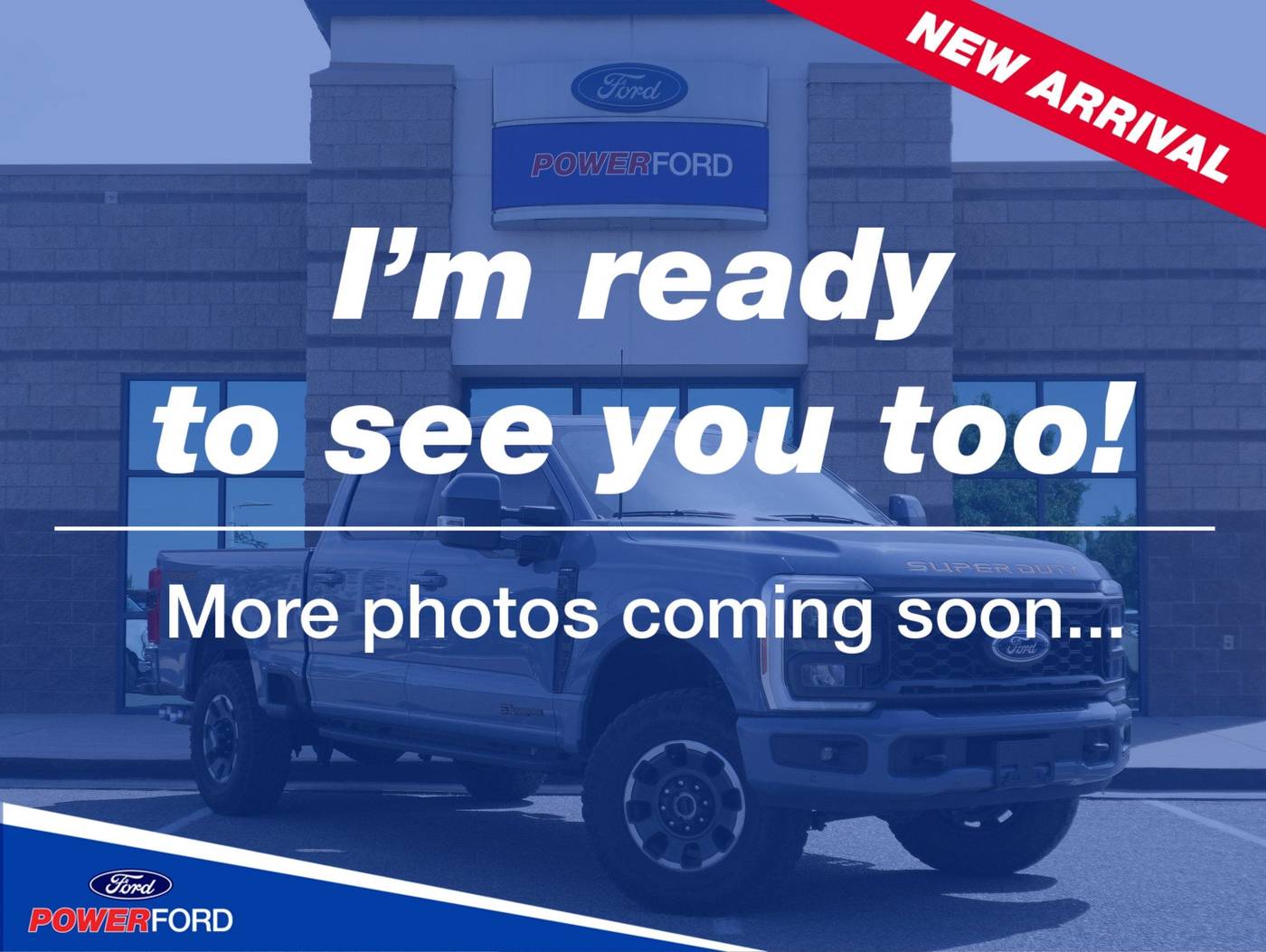 2023 Ford Super Duty F-250 LARIAT — Pickup Truck — 25,046 mi — Albuquerque, NM