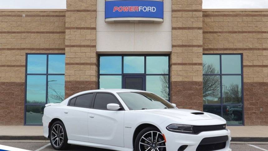 2022 Dodge Charger R/T — Sedan — 25,688 mi — Albuquerque, NM