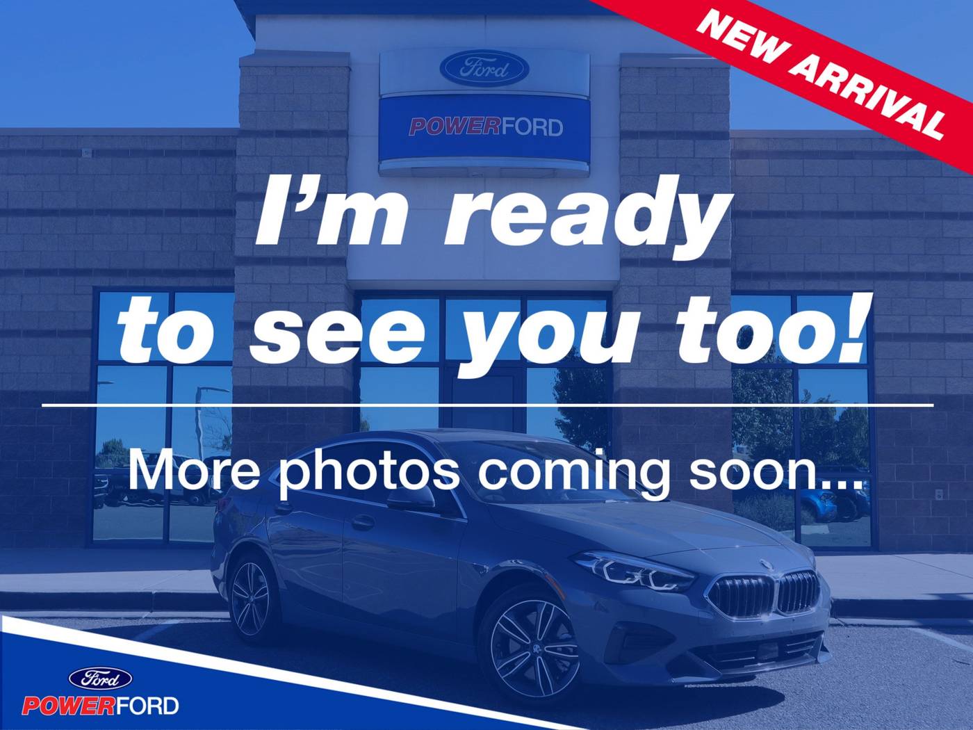 2023 BMW 2 Series 228i — Sedan — 13,613 mi — Albuquerque, NM
