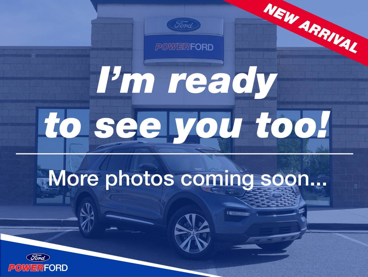 2020 Ford Explorer Platinum — SUV — 39,266 mi — Albuquerque, NM