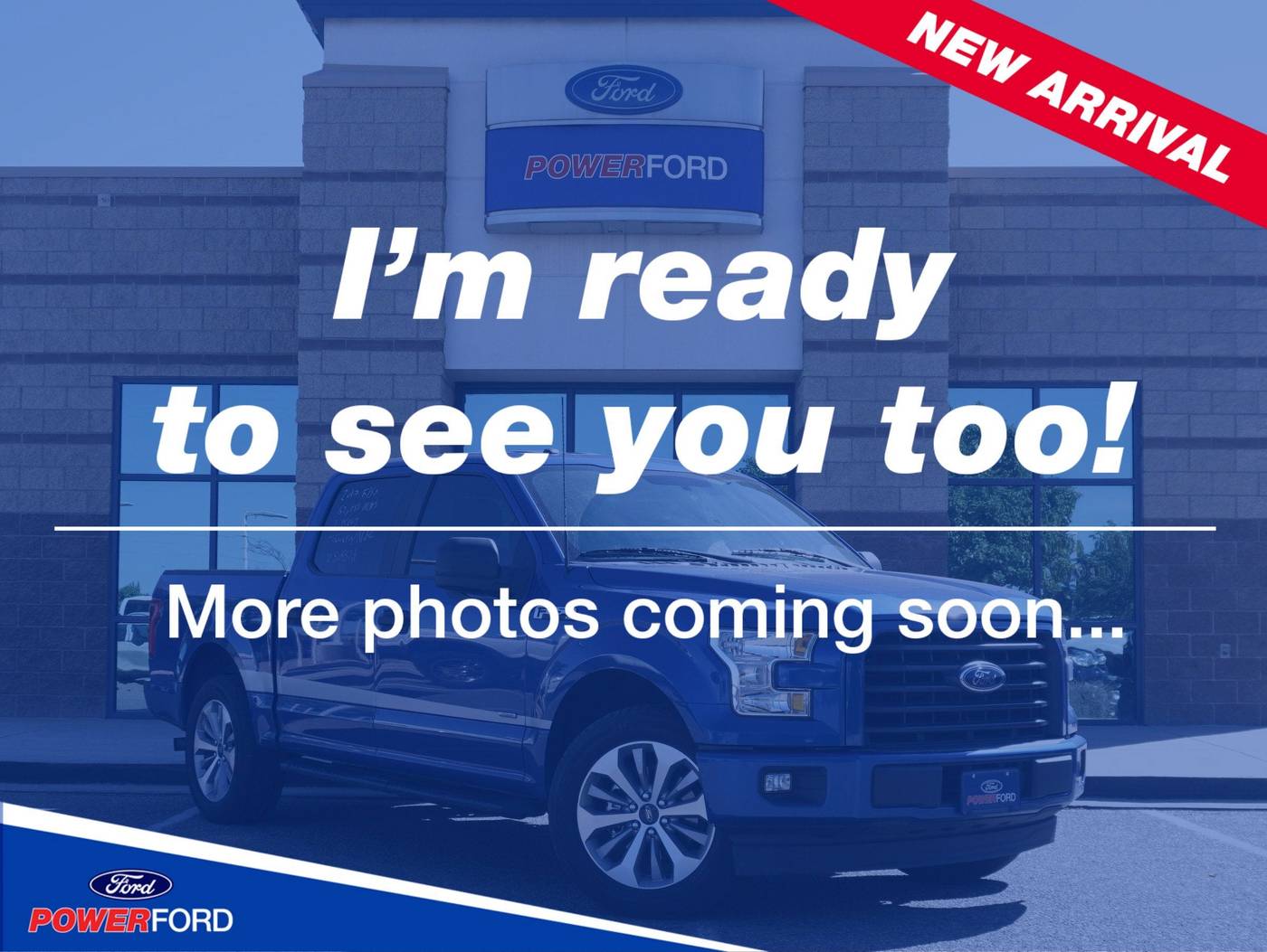 2017 Ford F-150 XL — Pickup Truck — 62,255 mi — Albuquerque, NM